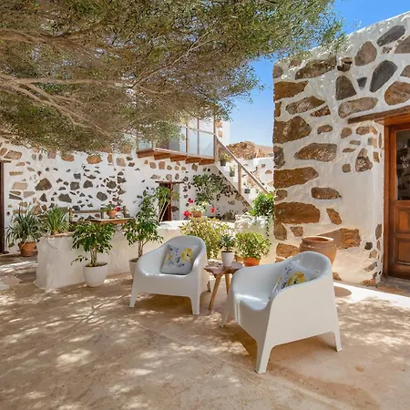 펜션 La Casa De Petrita *