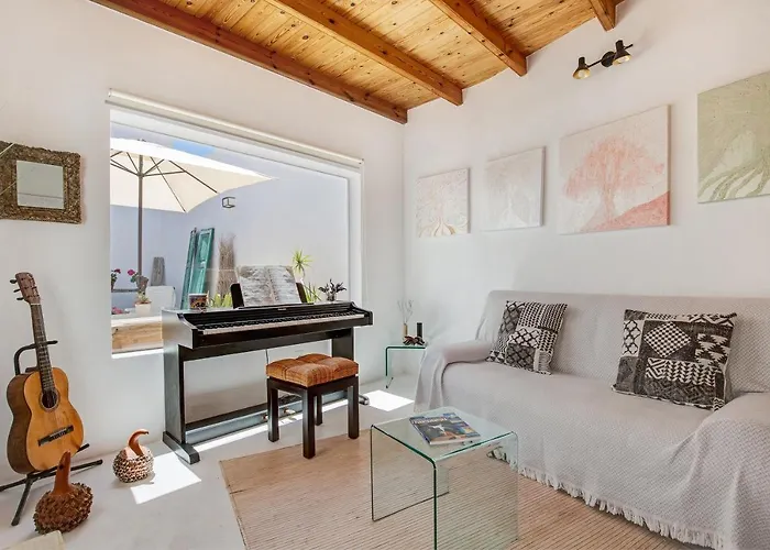 La Casa De Petrita * Pájara