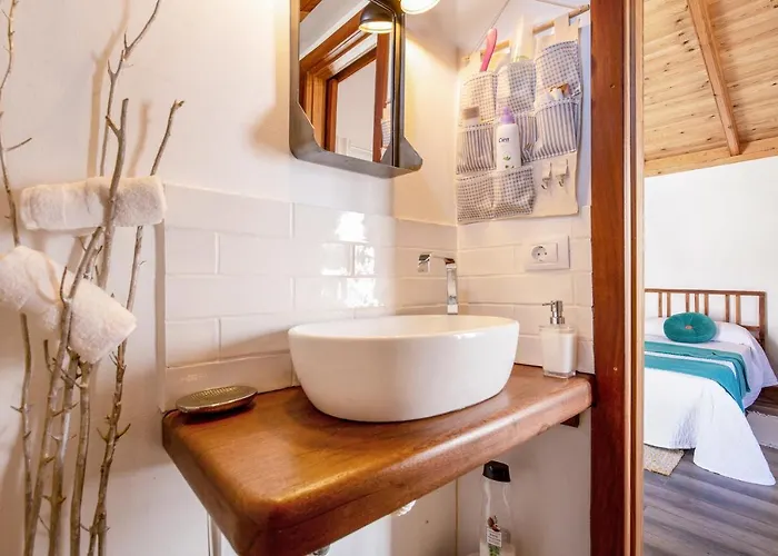 La Casa De Petrita Pájara