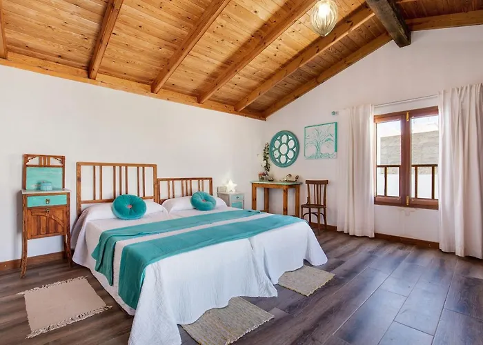 La Casa De Petrita * Pájara