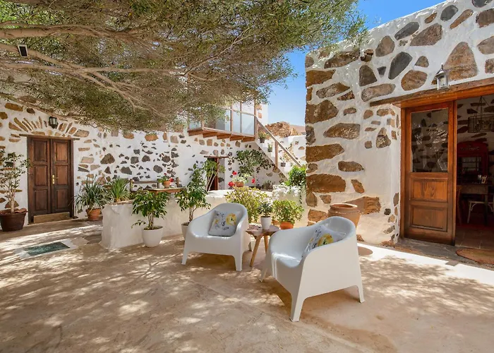 펜션 La Casa De Petrita *