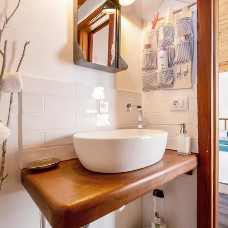 La Casa De Petrita Pájara