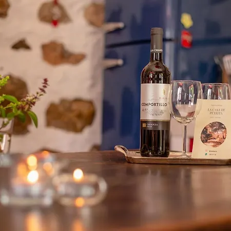 La Casa De Petrita Pájara