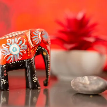 La Casa De Petrita *