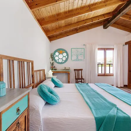 Prázdninový dům La Casa De Petrita