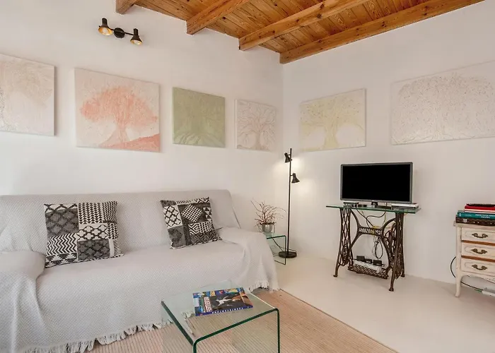 La Casa De Petrita *