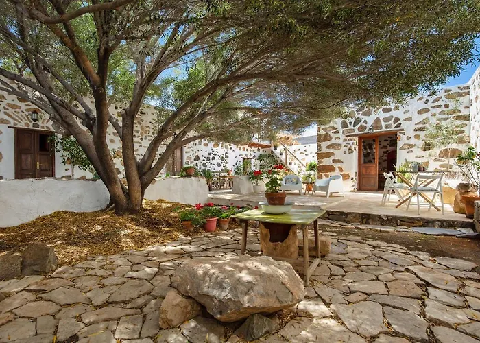 La Casa De Petrita * Pájara