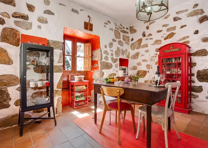 La Casa De Petrita *