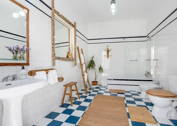 Nyaraló La Casa De Petrita *