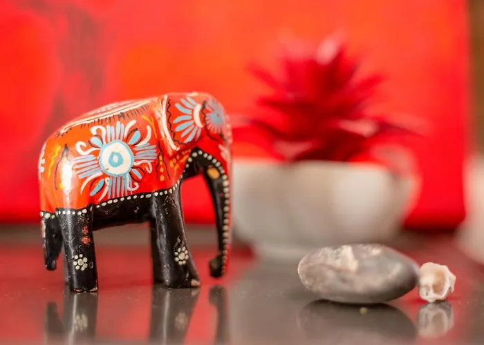 La Casa De Petrita *