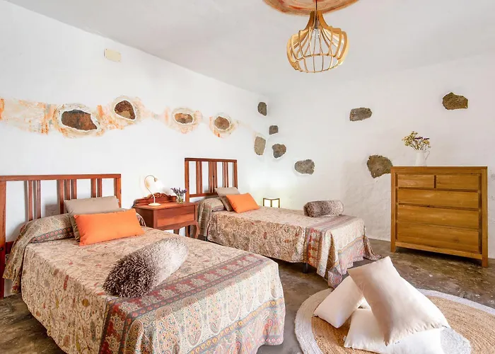 La Casa De Petrita Nyaraló