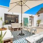 Дом отдыха La Casa De Petrita