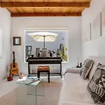 Дом отдыха La Casa De Petrita Пайара