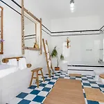 Дом отдыха La Casa De Petrita *