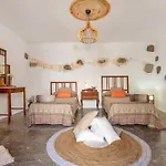 Holiday home La Casa De Petrita *