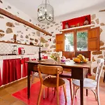 La Casa De Petrita * Pajara (Fuerteventura)