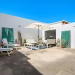 La Casa De Petrita * Pajara (Fuerteventura)