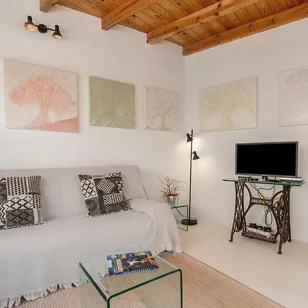 La Casa De Petrita *