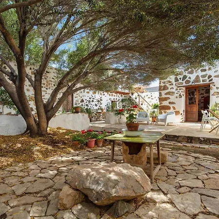 La Casa De Petrita * Pajara (Fuerteventura)