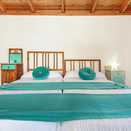 La Casa De Petrita