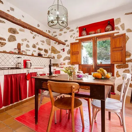 La Casa De Petrita