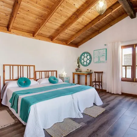 La Casa De Petrita * Pajara (Fuerteventura)