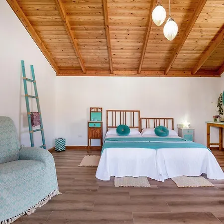 La Casa De Petrita