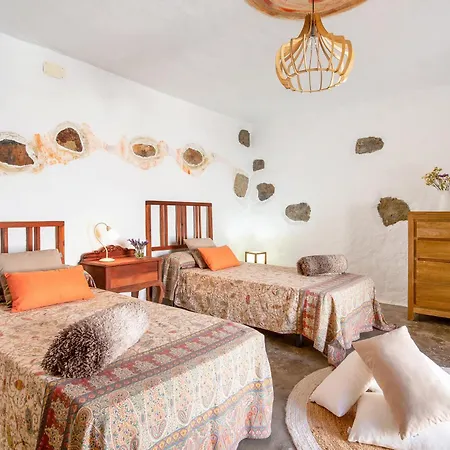 La Casa De Petrita Semesterbostad