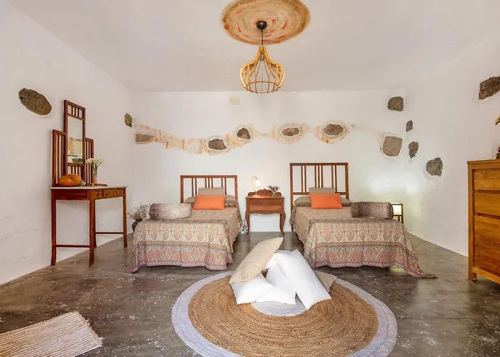 La Casa De Petrita * Pájara