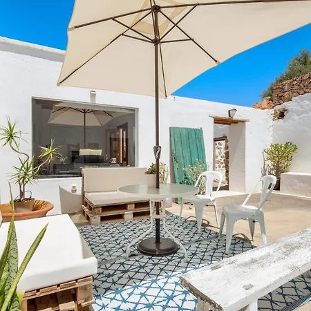 Ferienhaus La Casa De Petrita