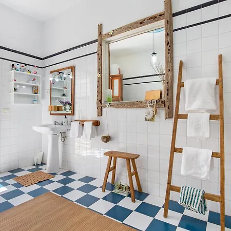 La Casa De Petrita Σπίτι διακοπών *